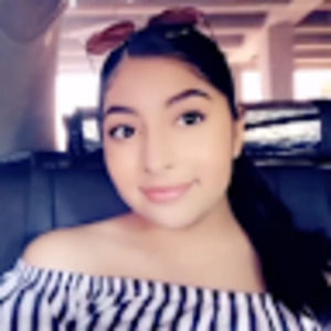 Meet your Posher, Jasmin